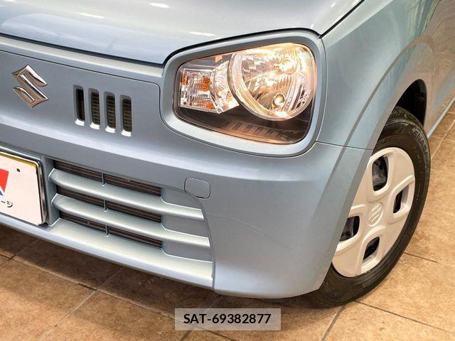 Suzuki ALTO 2019-06 6271130-11