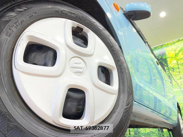 Suzuki ALTO 2019-06 6271130-12