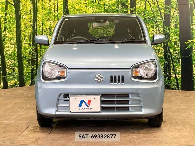 Suzuki ALTO 2019-06 6271130-13