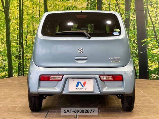 Suzuki ALTO 2019-06 6271130-14