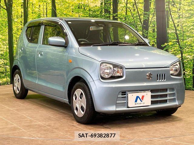 Suzuki ALTO 2019-06 6271130-15