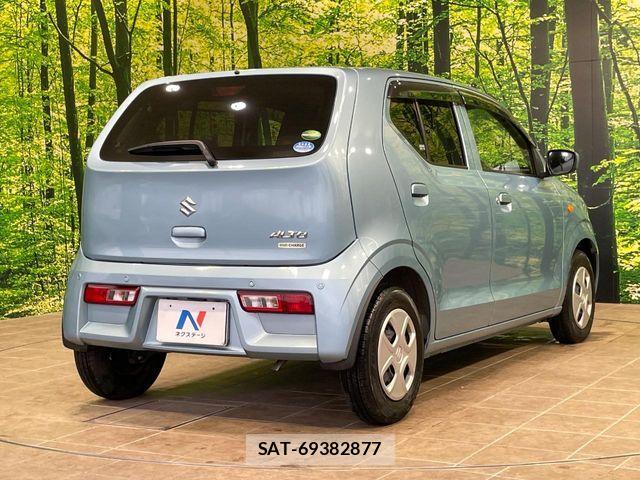Suzuki ALTO 2019-06 6271130-16