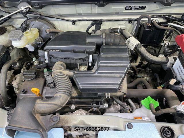 Suzuki ALTO 2019-06 6271130-17