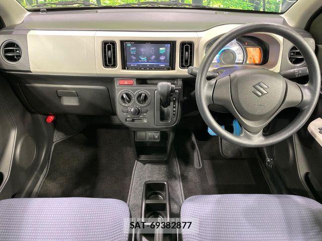 Suzuki ALTO 2019-06 6271130-1