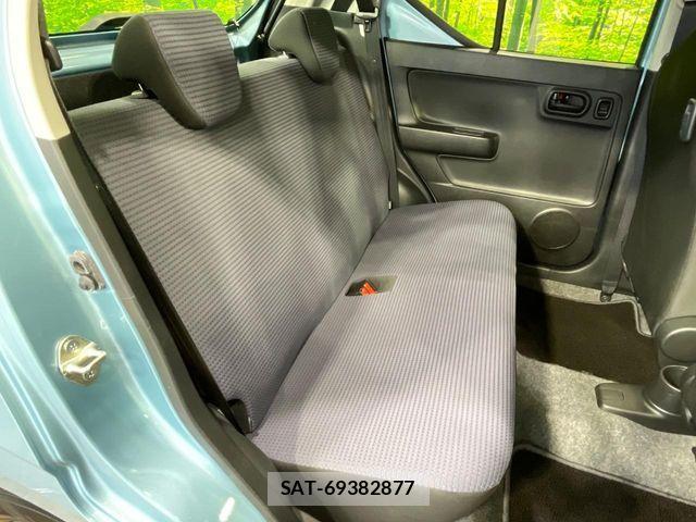 Suzuki ALTO 2019-06 6271130-8