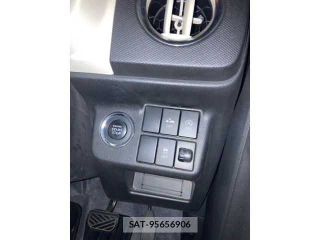Suzuki ALTO 2017-10 6302524-11