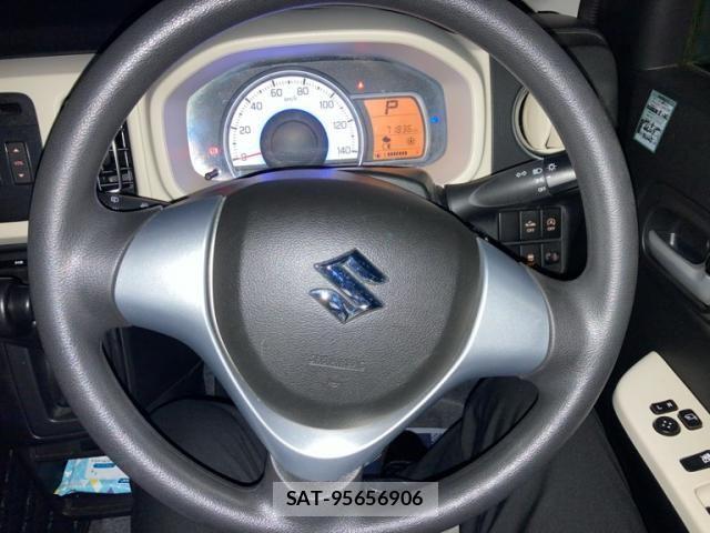Suzuki ALTO 2017-10 6302524-13