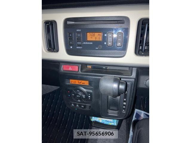 Suzuki ALTO 2017-10 6302524-14