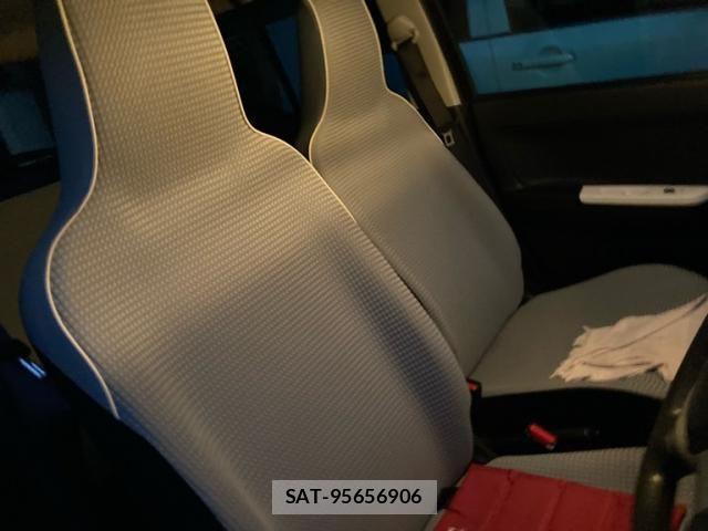 Suzuki ALTO 2017-10 6302524-5