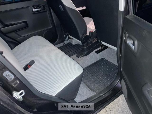 Suzuki ALTO 2017-10 6302524-7