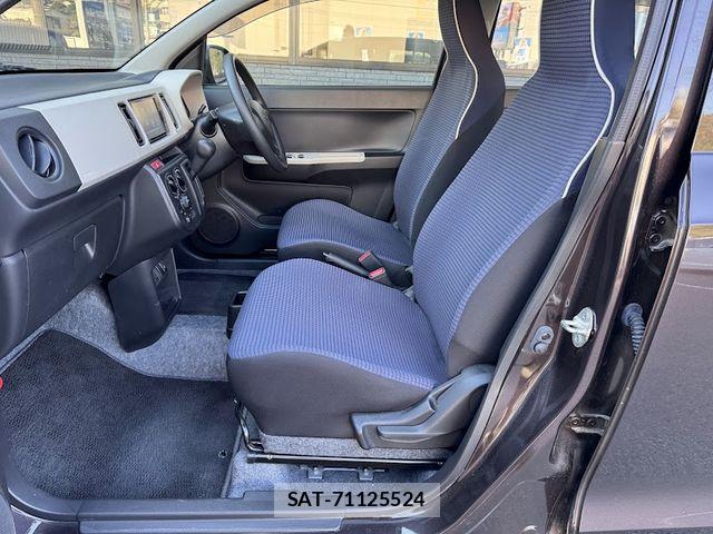Suzuki ALTO 2020-12 6494651-9