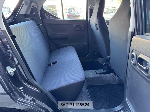 Suzuki ALTO 2020-12 6494651-10