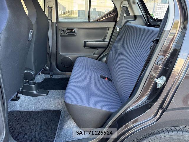 Suzuki ALTO 2020-12 6494651-11