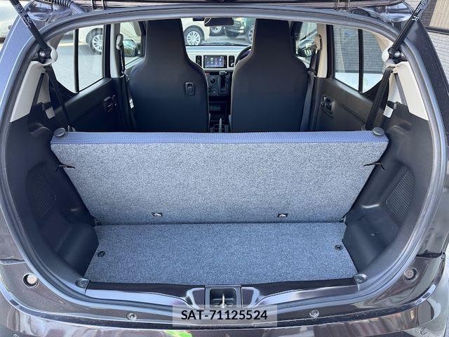 Suzuki ALTO 2020-12 6494651-12