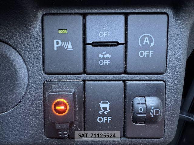 Suzuki ALTO 2020-12 6494651-17