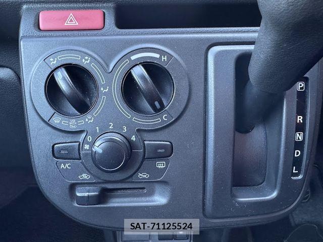 Suzuki ALTO 2020-12 6494651-20