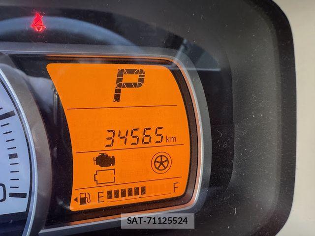 Suzuki ALTO 2020-12 6494651-26