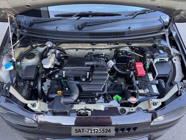 Suzuki ALTO 2020-12 6494651-6