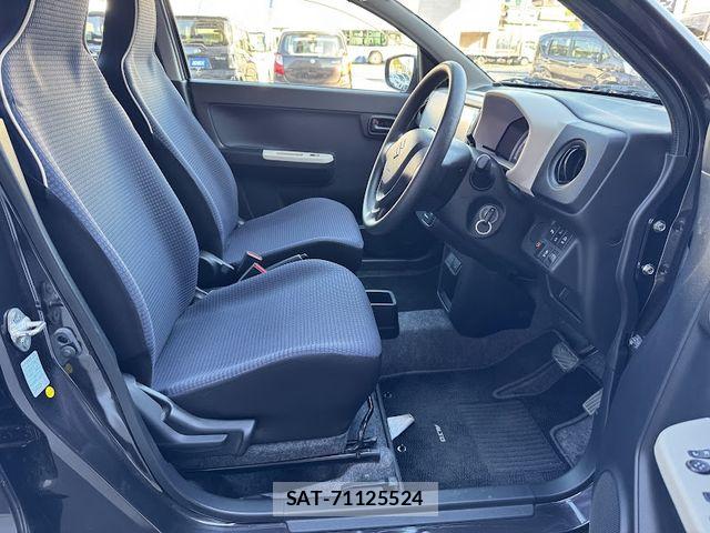 Suzuki ALTO 2020-12 6494651-8