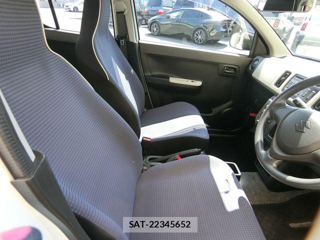 Suzuki ALTO 2020-10 6494664-10