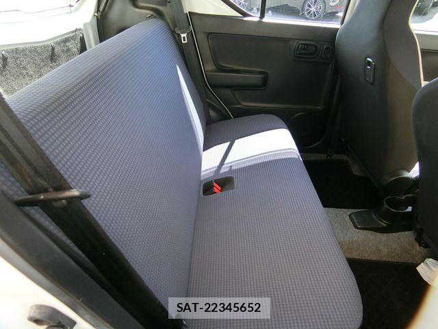 Suzuki ALTO 2020-10 6494664-11