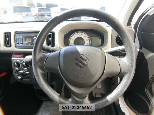 Suzuki ALTO 2020-10 6494664-16