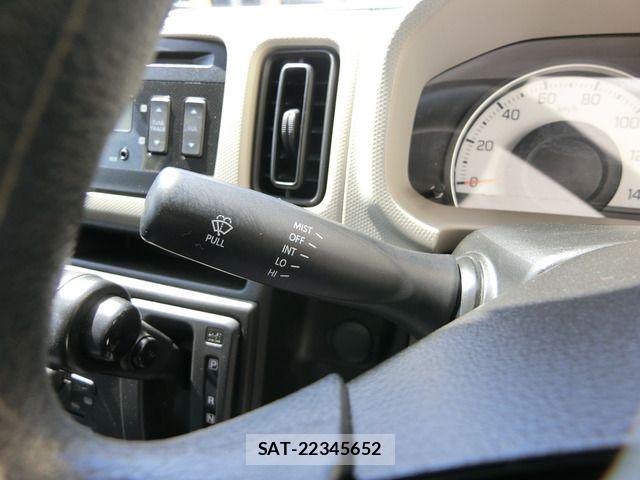 Suzuki ALTO 2020-10 6494664-17