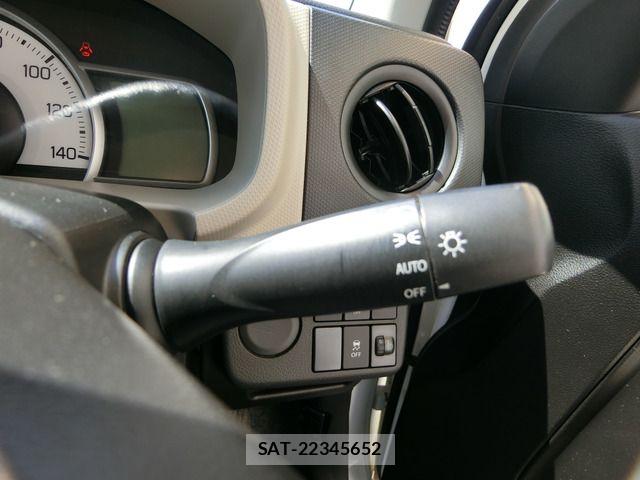 Suzuki ALTO 2020-10 6494664-18