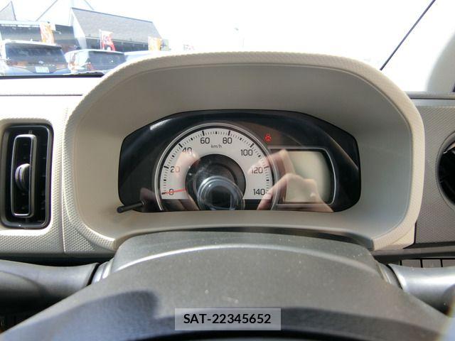 Suzuki ALTO 2020-10 6494664-19