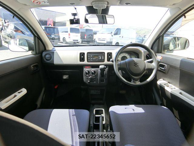 Suzuki ALTO 2020-10 6494664-2