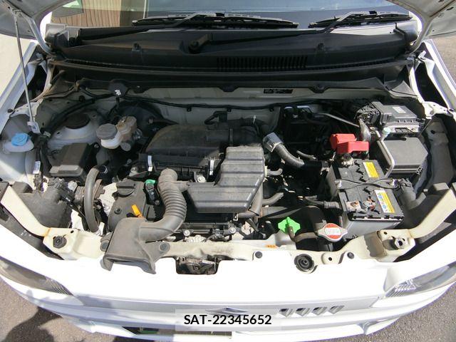 Suzuki ALTO 2020-10 6494664-3