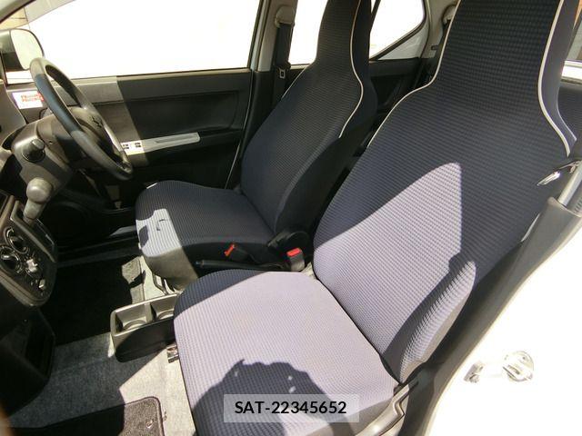 Suzuki ALTO 2020-10 6494664-8
