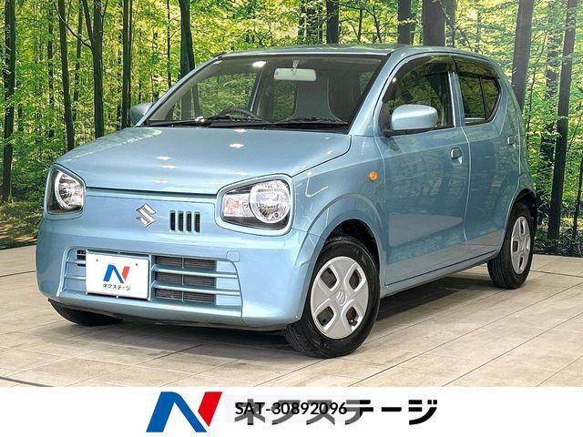 Suzuki ALTO 2015-01 6544118-0
