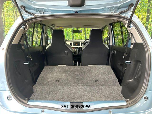 Suzuki ALTO 2015-01 6544118-9