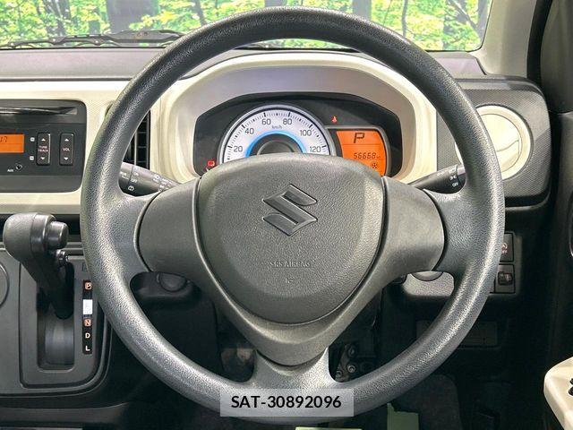 Suzuki ALTO 2015-01 6544118-10