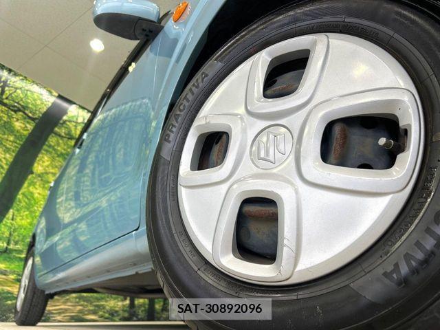 Suzuki ALTO 2015-01 6544118-11