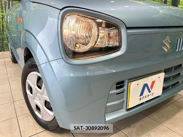 Suzuki ALTO 2015-01 6544118-12