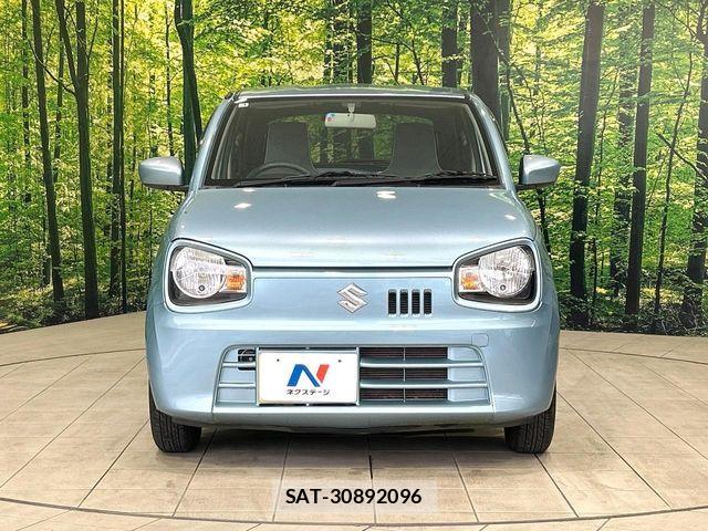 Suzuki ALTO 2015-01 6544118-13