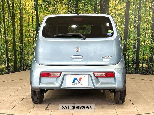 Suzuki ALTO 2015-01 6544118-14
