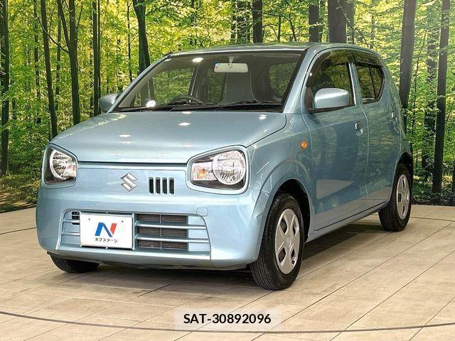 Suzuki ALTO 2015-01 6544118-15
