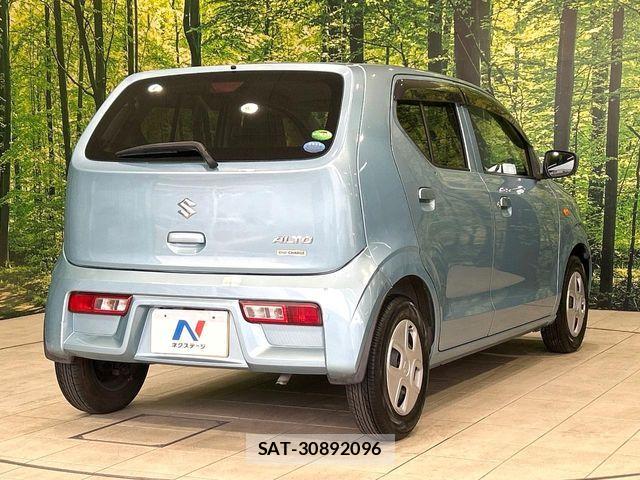 Suzuki ALTO 2015-01 6544118-16