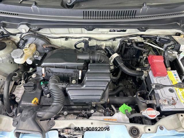 Suzuki ALTO 2015-01 6544118-17