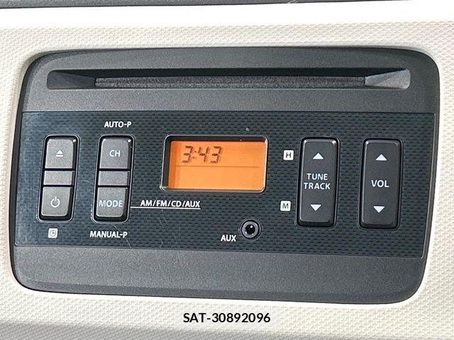 Suzuki ALTO 2015-01 6544118-2