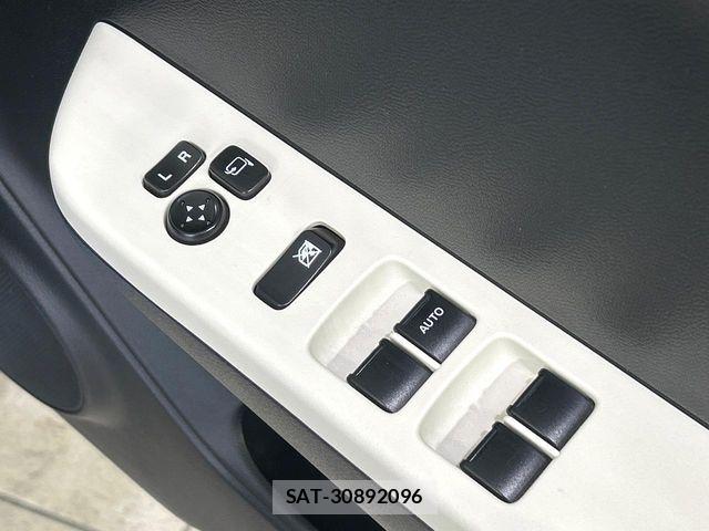 Suzuki ALTO 2015-01 6544118-5