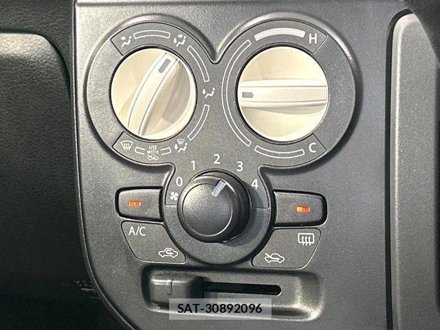 Suzuki ALTO 2015-01 6544118-6