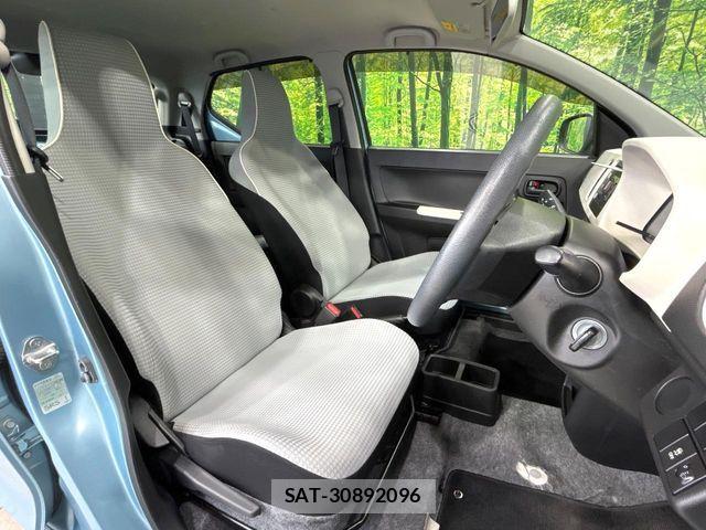 Suzuki ALTO 2015-01 6544118-7