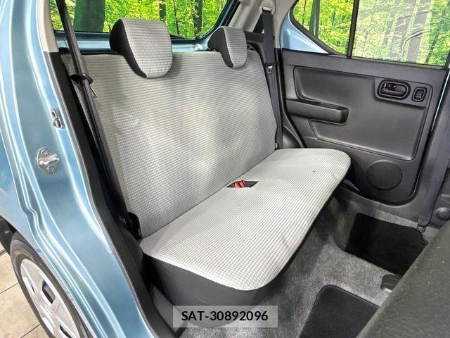 Suzuki ALTO 2015-01 6544118-8