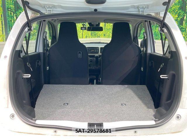 Suzuki ALTO 2020-11 6610384-9