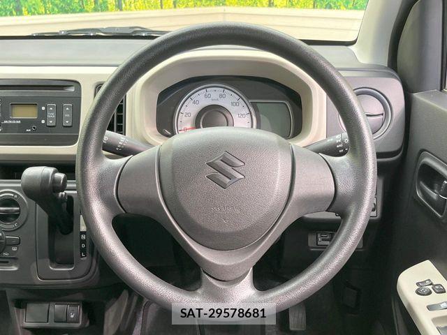 Suzuki ALTO 2020-11 6610384-10