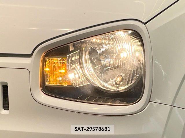 Suzuki ALTO 2020-11 6610384-11